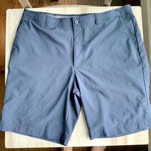 PGA Tour lightweight shorts.